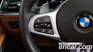 BMW 3-Series 320i M Sport 2024 года из Южной Кореи