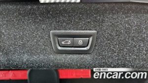 BMW 3-Series 320i M Sport 2024 года из Южной Кореи