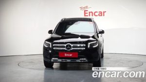 Mercedes-Benz GLB-Class GLB200 d 2023 года из Южной Кореи
