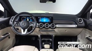 Mercedes-Benz GLB-Class GLB200 d 2023 года из Южной Кореи