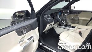 Mercedes-Benz GLB-Class GLB200 d 2023 года из Южной Кореи