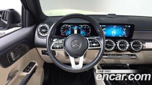 Mercedes-Benz GLB-Class GLB200 d 2023 года из Южной Кореи
