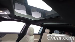 Mercedes-Benz GLB-Class GLB200 d 2023 года из Южной Кореи