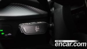 Audi Q2 35 TDI Premium 2023 года из Южной Кореи