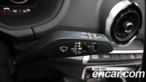 Audi Q2 35 TDI Premium 2023 года из Южной Кореи