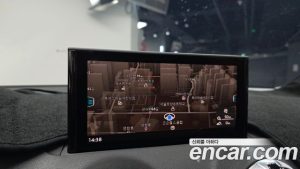 Audi Q2 35 TDI Premium 2023 года из Южной Кореи