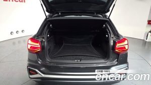 Audi Q2 35 TDI Premium 2023 года из Южной Кореи