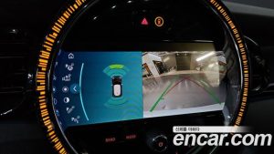 Mini Cooper CLASSIC Plus 2024 года из Южной Кореи