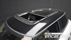 Mini Cooper CLASSIC Plus 2024 года из Южной Кореи