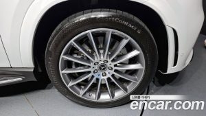 Mercedes-Benz GLE-Class GLE400d 4MATIC Coupe 2023 года из Южной Кореи