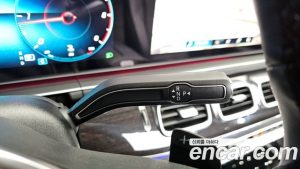 Mercedes-Benz GLE-Class GLE400d 4MATIC Coupe 2023 года из Южной Кореи