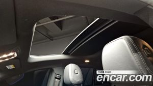 Mercedes-Benz GLE-Class GLE400d 4MATIC Coupe 2023 года из Южной Кореи