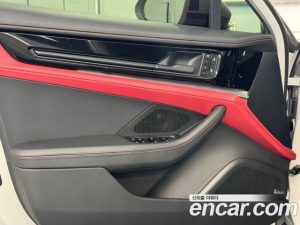 Porsche Panamera 2.9 AWD 2025 года из Южной Кореи