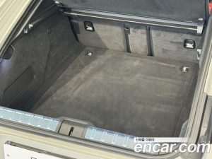 Porsche Panamera 2.9 AWD 2025 года из Южной Кореи