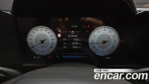 Hyundai AVANTE 2.0 N 2025 года из Южной Кореи