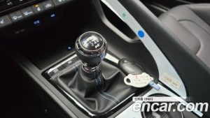 Hyundai AVANTE 2.0 N 2025 года из Южной Кореи