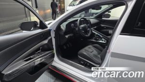 Hyundai AVANTE 2.0 N 2025 года из Южной Кореи