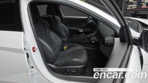 Hyundai AVANTE 2.0 N 2025 года из Южной Кореи
