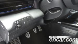 Hyundai AVANTE 2.0 N 2025 года из Южной Кореи