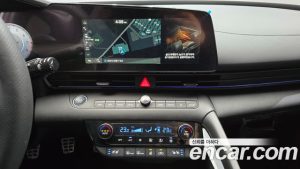 Hyundai AVANTE 2.0 N 2025 года из Южной Кореи