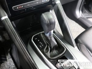 Renault-KoreaSamsung QM6 2.0 LPe LE Signature 2WD 2022 года из Южной Кореи