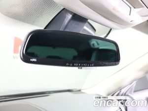 Renault-KoreaSamsung QM6 2.0 LPe LE Signature 2WD 2022 года из Южной Кореи