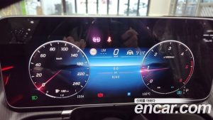 Mercedes-Benz S-Class S350 d 4MATIC 2025 года из Южной Кореи