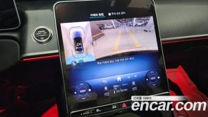 Mercedes-Benz S-Class S350 d 4MATIC 2025 года из Южной Кореи
