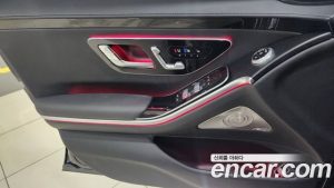 Mercedes-Benz S-Class S350 d 4MATIC 2025 года из Южной Кореи