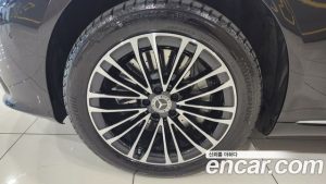 Mercedes-Benz S-Class S350 d 4MATIC 2025 года из Южной Кореи