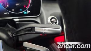 Mercedes-Benz S-Class S350 d 4MATIC 2025 года из Южной Кореи