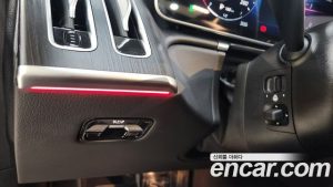 Mercedes-Benz S-Class S350 d 4MATIC 2025 года из Южной Кореи