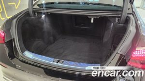 Mercedes-Benz S-Class S350 d 4MATIC 2025 года из Южной Кореи