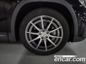 Mercedes-Benz GLA-Class GLA45 AMG 4MATIC+ 2023 года из Южной Кореи