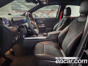 Mercedes-Benz GLA-Class GLA45 AMG 4MATIC+ 2023 года из Южной Кореи