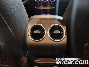 Mercedes-Benz GLA-Class GLA45 AMG 4MATIC+ 2023 года из Южной Кореи