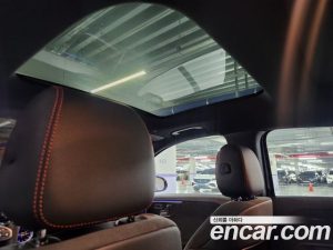 Mercedes-Benz GLA-Class GLA45 AMG 4MATIC+ 2023 года из Южной Кореи