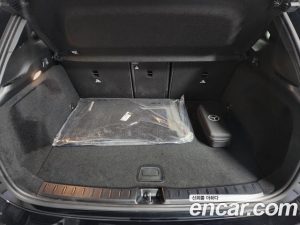 Mercedes-Benz GLA-Class GLA45 AMG 4MATIC+ 2023 года из Южной Кореи