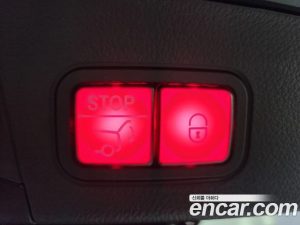 Mercedes-Benz GLA-Class GLA45 AMG 4MATIC+ 2023 года из Южной Кореи