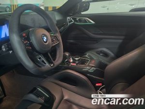 BMW M4 M4 CS xDrive 2025 года из Южной Кореи