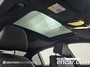 BMW 5-Series 530i xDrive M Sport 2023 года из Южной Кореи