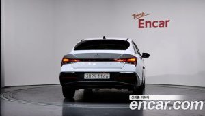 Hyundai AVANTE 1.6 2025 года из Южной Кореи