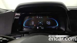 Hyundai AVANTE 1.6 2025 года из Южной Кореи