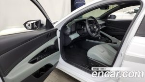 Hyundai AVANTE 1.6 2025 года из Южной Кореи
