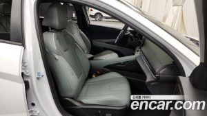 Hyundai AVANTE 1.6 2025 года из Южной Кореи