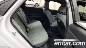 Hyundai AVANTE 1.6 2025 года из Южной Кореи