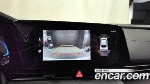 Hyundai AVANTE 1.6 2025 года из Южной Кореи