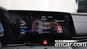 Hyundai AVANTE 1.6 2025 года из Южной Кореи