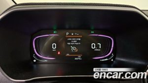Kia morning Signature 2024 года из Южной Кореи