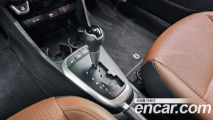Kia morning Signature 2024 года из Южной Кореи